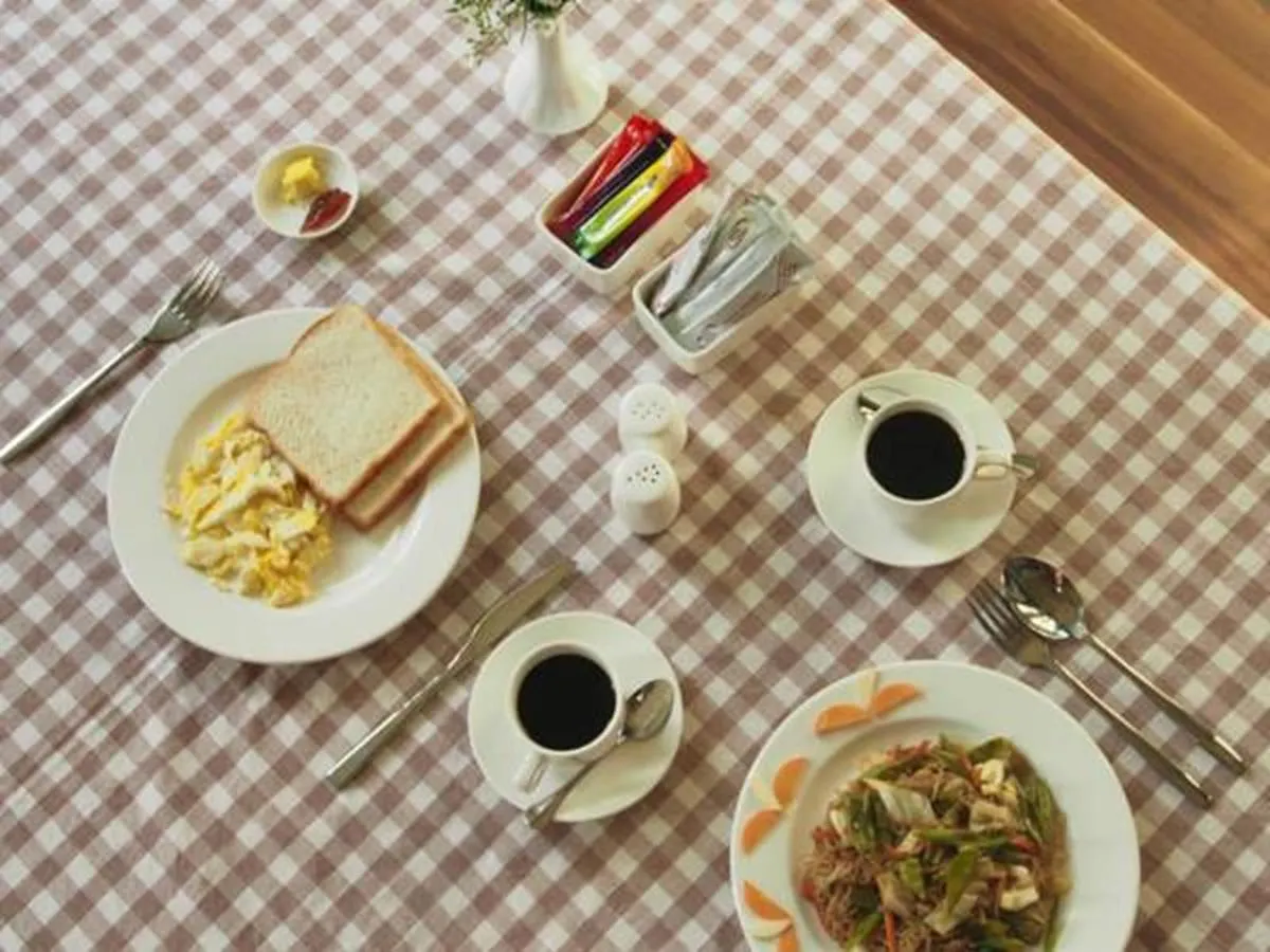 501 Merchant Bed & Breakfast Yangon