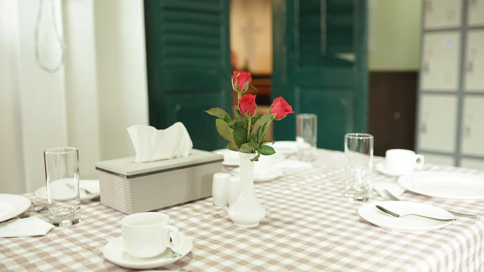 501 Merchant Bed & Breakfast Yangon