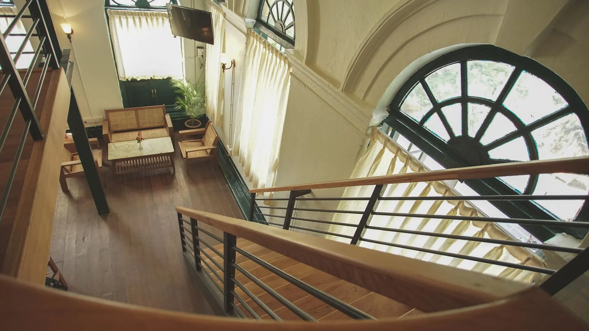 501 Merchant Bed & Breakfast Yangon