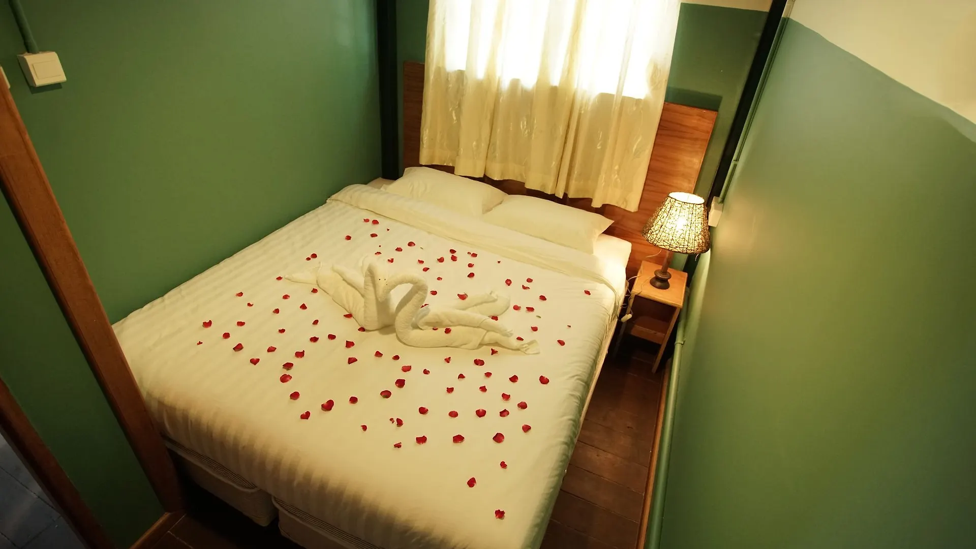 501 Merchant Bed & Breakfast Yangon