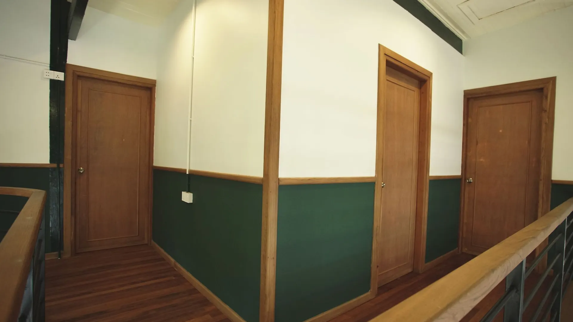 501 Merchant Bed & Breakfast Yangon