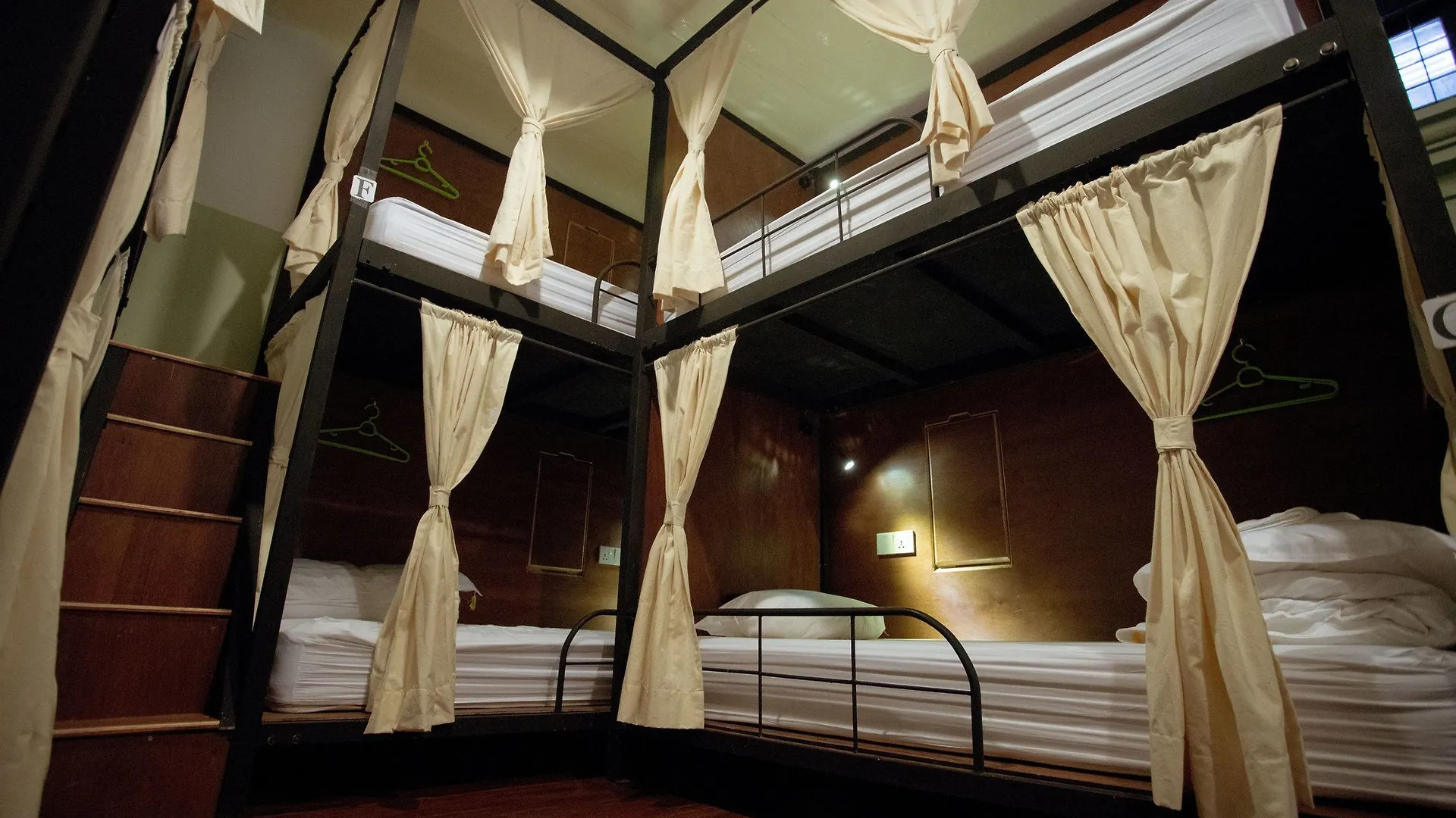 501 Merchant Bed & Breakfast Yangon 0*,